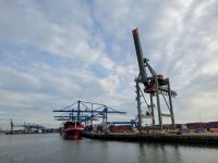 0304 Rotterdam &ndash; &copy; Jörg Nesse (Eberhardt TRAVEL)