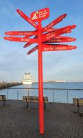 0409 Zeebrugge &ndash; &copy; Jörg Nesse (Eberhardt TRAVEL)