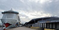 0601 Southampton &ndash; &copy; Jörg Nesse (Eberhardt TRAVEL)