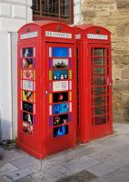 0602 Southampton &ndash; &copy; Jörg Nesse (Eberhardt TRAVEL)