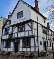 0603 Southampton &ndash; &copy; Jörg Nesse (Eberhardt TRAVEL)