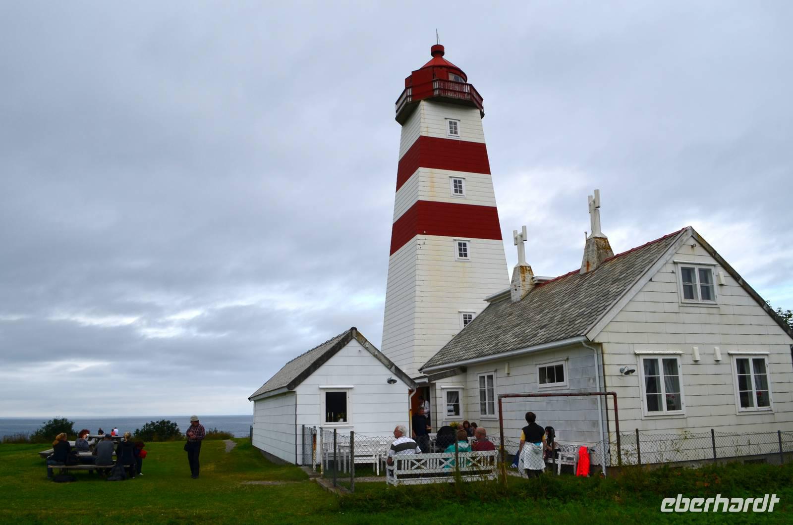 206 Alnes Fyr &ndash; &copy; Konrad Füssel (Eberhardt TRAVEL)