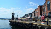 006 Oslo, Akerbrygge &ndash; &copy; Konrad Füssel (Eberhardt TRAVEL)