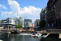 012 Oslo, Akerbrygge &ndash; &copy; Konrad Füssel (Eberhardt TRAVEL)