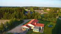 014 Elverum, Aussicht vom Hotel Elgstua &ndash; &copy; Konrad Füssel (Eberhardt TRAVEL)