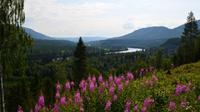 025 Elverum, Glommatal &ndash; &copy; Konrad Füssel (Eberhardt TRAVEL)