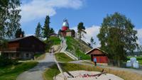027 Alvdal-Museum, Apollo 13 &ndash; &copy; Konrad Füssel (Eberhardt TRAVEL)