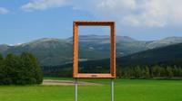 028 Alvdal-Museum, Berg Tronfjellet &ndash; &copy; Konrad Füssel (Eberhardt TRAVEL)