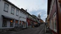 061 Roros &ndash; &copy; Konrad Füssel (Eberhardt TRAVEL)