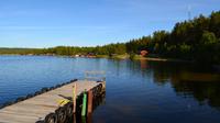 078 Femundsee, Synnervika &ndash; &copy; Konrad Füssel (Eberhardt TRAVEL)