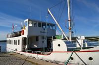 079 Femundsee, Femund II &ndash; &copy; Konrad Füssel (Eberhardt TRAVEL)