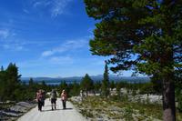 104 Femundsmarka &ndash; &copy; Konrad Füssel (Eberhardt TRAVEL)