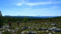 116 Femundsmarka &ndash; &copy; Konrad Füssel (Eberhardt TRAVEL)