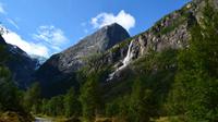 254 Im Oldendal &ndash; &copy; Konrad Füssel (Eberhardt TRAVEL)