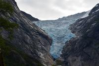 271 Briksdalsbreen &ndash; &copy; Konrad Füssel (Eberhardt TRAVEL)