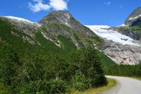 314 Boyabreen &ndash; &copy; Konrad Füssel (Eberhardt TRAVEL)