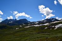 324 Jotunheimen NP &ndash; &copy; Konrad Füssel (Eberhardt TRAVEL)