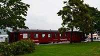 174 Andelsnes, Eisenbahnkapelle &ndash; &copy; Konrad Füssel (Eberhardt TRAVEL)
