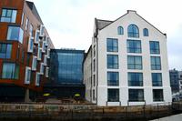 188 Alesund, Quality Hotel Waterfront &ndash; &copy; Konrad Füssel (Eberhardt TRAVEL)