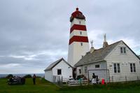 206 Alnes Fyr &ndash; &copy; Konrad Füssel (Eberhardt TRAVEL)