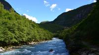 334 Utladalen, Vetti Bergbauernhof &ndash; &copy; Konrad Füssel (Eberhardt TRAVEL)