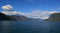 344 Sognefjord bei Manheller &ndash; &copy; Konrad Füssel (Eberhardt TRAVEL)