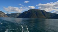 345 Sognefjord bei Manheller