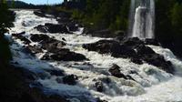 382 Honefossen &ndash; &copy; Konrad Füssel (Eberhardt TRAVEL)
