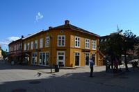 383 Honefoss &ndash; &copy; Konrad Füssel (Eberhardt TRAVEL)