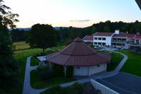 385 Klaekken Hotel in Honefoss &ndash; &copy; Konrad Füssel (Eberhardt TRAVEL)