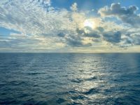 Tag 1 - Auf dem Weg von Kiel nach Oslo  &ndash; &copy; Christin Kuschka (Eberhardt TRAVEL)