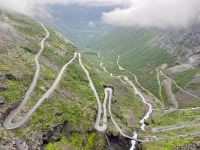 Tag 4 - Trollstigen  &ndash; &copy; Christin Kuschka (Eberhardt TRAVEL)
