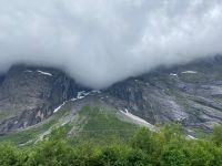 Tag 4 - Trollwand &ndash; &copy; Christin Kuschka (Eberhardt TRAVEL)