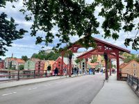 Tag 5 - Gamle Bybro.jpg &ndash; &copy; Christin Kuschka (Eberhardt TRAVEL)