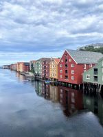 Tag 5 - Bakklandet.jpg &ndash; &copy; Christin Kuschka (Eberhardt TRAVEL)
