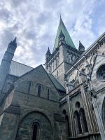 Tag 5 - Nidarosdom.jpg &ndash; &copy; Christin Kuschka (Eberhardt TRAVEL)