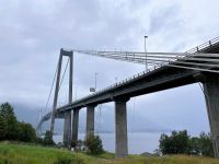 Tag 6 - Weg nach Kristiansund.jpg &ndash; &copy; Christin Kuschka (Eberhardt TRAVEL)