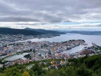 Tag 7 - Bergen.jpg &ndash; &copy; Christin Kuschka (Eberhardt TRAVEL)