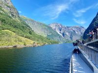 Tag 8 - Schiffsfahrt auf dem Nærøyfjord.jpg &ndash; &copy; Christin Kuschka (Eberhardt TRAVEL)