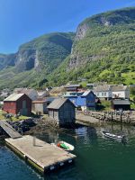 Tag 8 - Nærøyfjord.jpg &ndash; &copy; Christin Kuschka (Eberhardt TRAVEL)