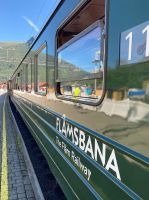 Tag 8 - Flåmsbana.jpg &ndash; &copy; Christin Kuschka (Eberhardt TRAVEL)