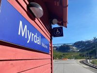 Tag 8 - Zwischenstopp in Myrdal.jpg &ndash; &copy; Christin Kuschka (Eberhardt TRAVEL)