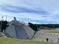 Tag 9 - Holmenkollen.jpg &ndash; &copy; Christin Kuschka (Eberhardt TRAVEL)