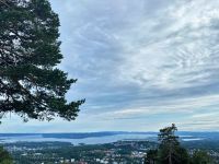 Tag 9 - Blick auf Oslo.jpg &ndash; &copy; Christin Kuschka (Eberhardt TRAVEL)