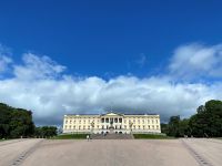 Tag 10 - Schloss in Oslo.jpg &ndash; &copy; Christin Kuschka (Eberhardt TRAVEL)