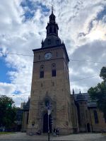 Tag 10 - Domkirche Oslo.jpg &ndash; &copy; Christin Kuschka (Eberhardt TRAVEL)
