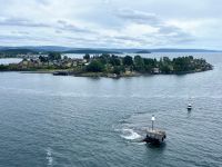 Tag 10 - Ausfahrt aus Oslo.jpg &ndash; &copy; Christin Kuschka (Eberhardt TRAVEL)