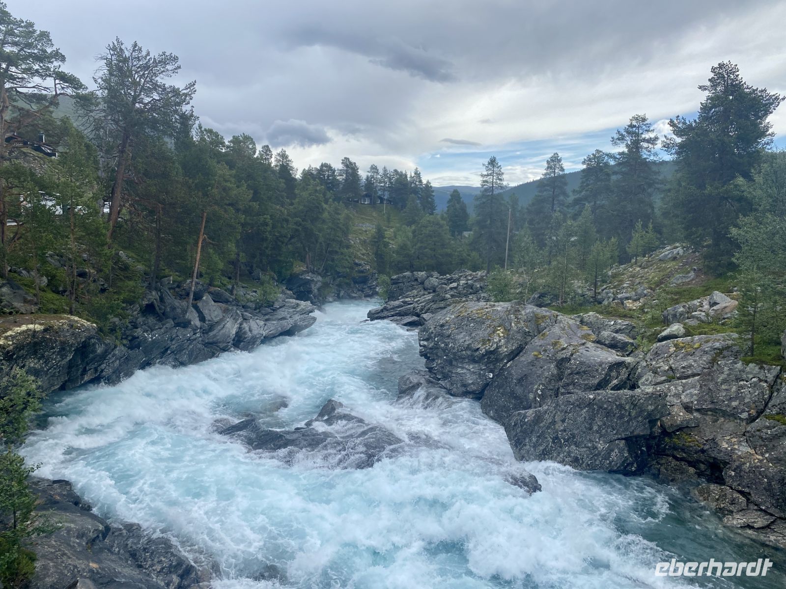 Tag 3 - Billingen Aussicht  &ndash; &copy; Christin Kuschka (Eberhardt TRAVEL)
