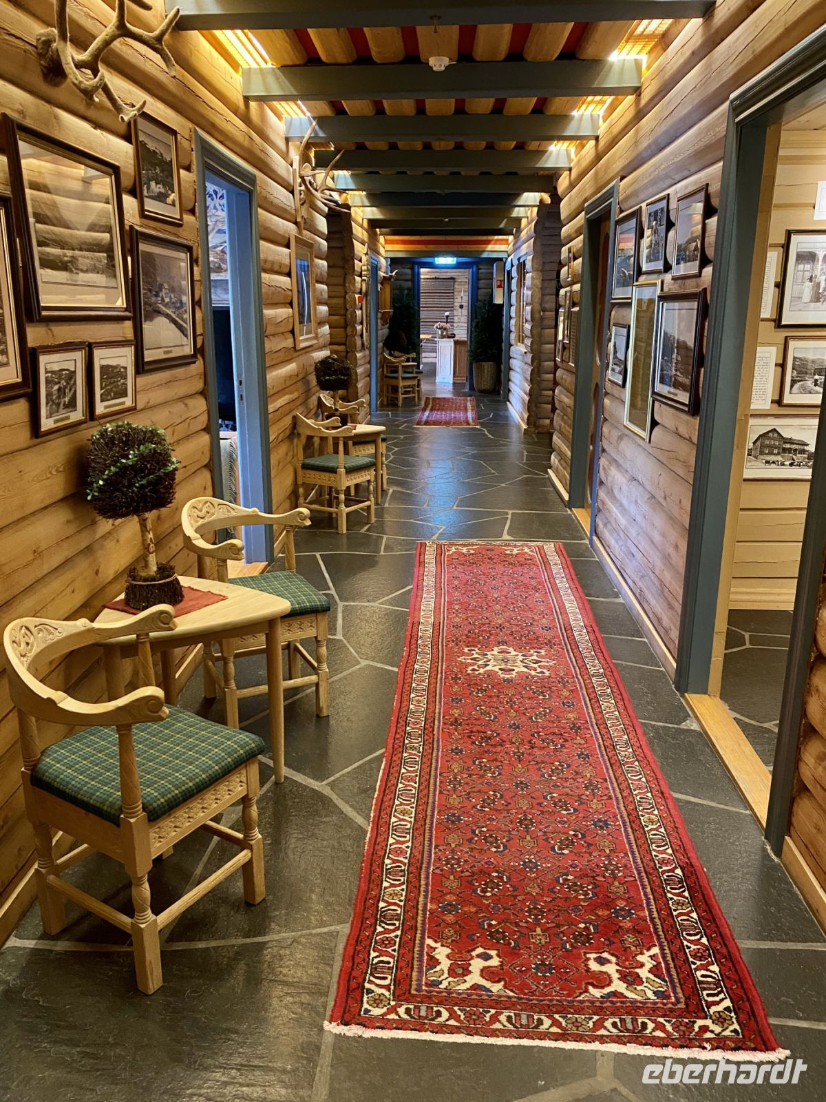 Tag 3 - Unser gemütliches Hotel &ndash; &copy; Christin Kuschka (Eberhardt TRAVEL)