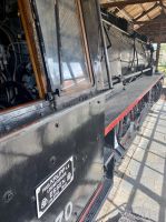 Tag 2 - NSB Type 49 &ndash; &copy; Christin Kuschka (Eberhardt TRAVEL)